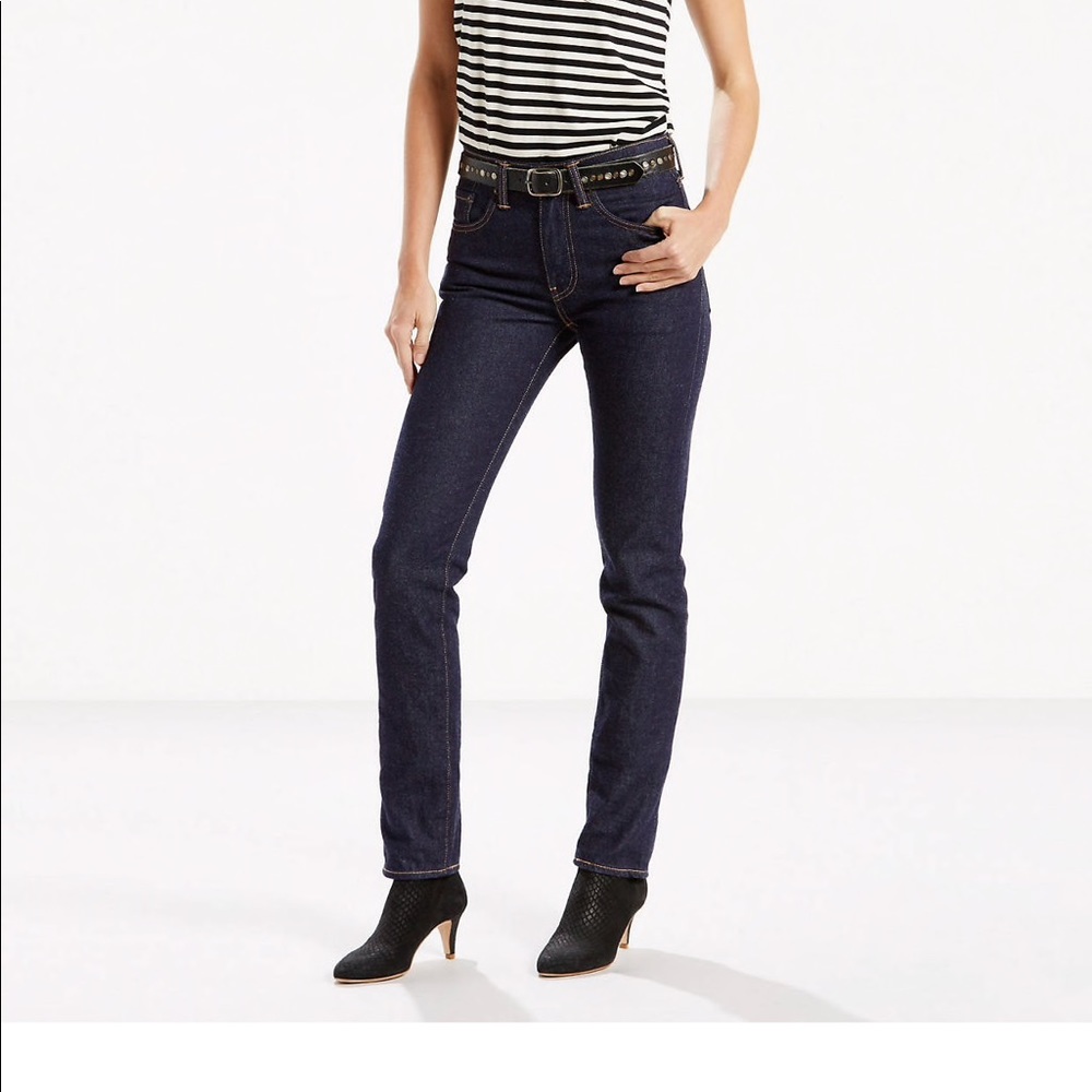 Levis 505